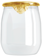 Maison Riviera Desserts Laitiers Parfaits